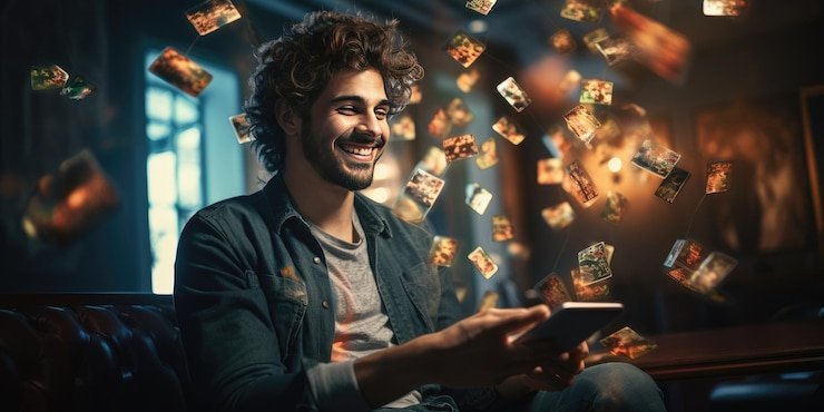 Antarmuka permainan Ikan Jackpot di sensai777 dengan tombol taruhan dan tabel hasil